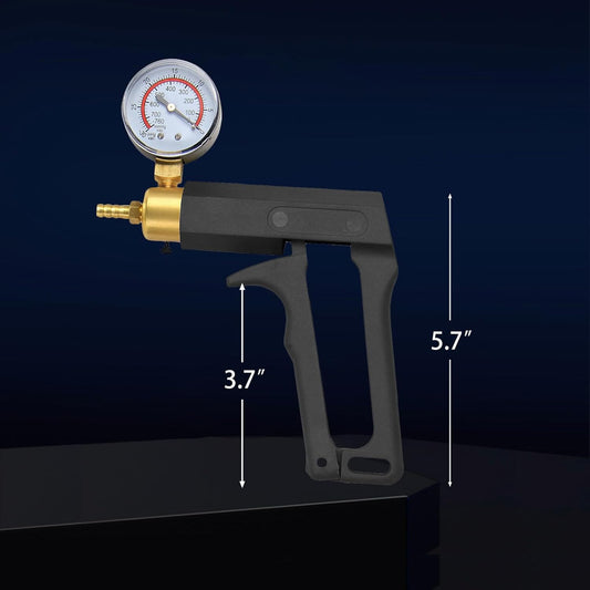 Penis Pump Replaceable Handle,Fit for AOAOUCH Male Enhancement Pump System