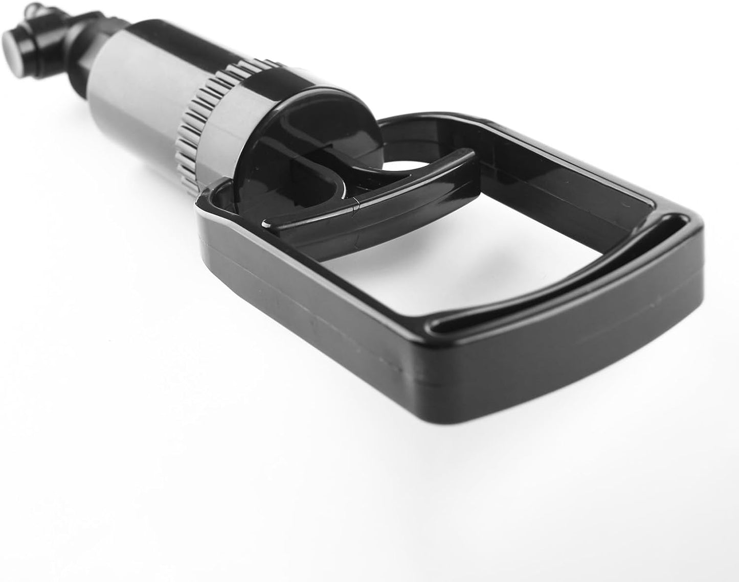 Penis Pump Parts- Plastic Handle Fit for AOAOUCH Male Enhancement Pump System,Replaceable Penis Pump Handle