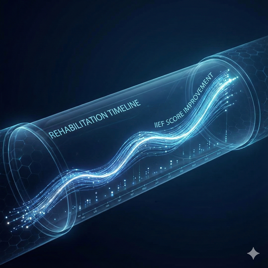 Scientific and Clinical Evidence for Vacuum Erection Devices (VEDs) in Penile Rehabilitation