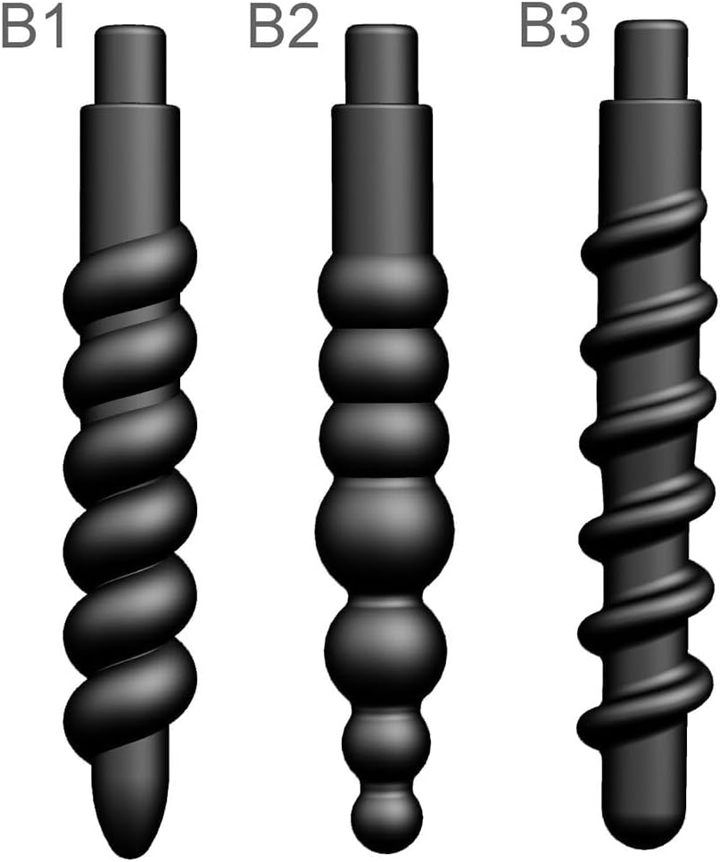 Metal Pistol Anal Pump,Manual Anal Pump,Anal Pump Vacuum,Butt Plug Masturbator, Adult Sex Toys