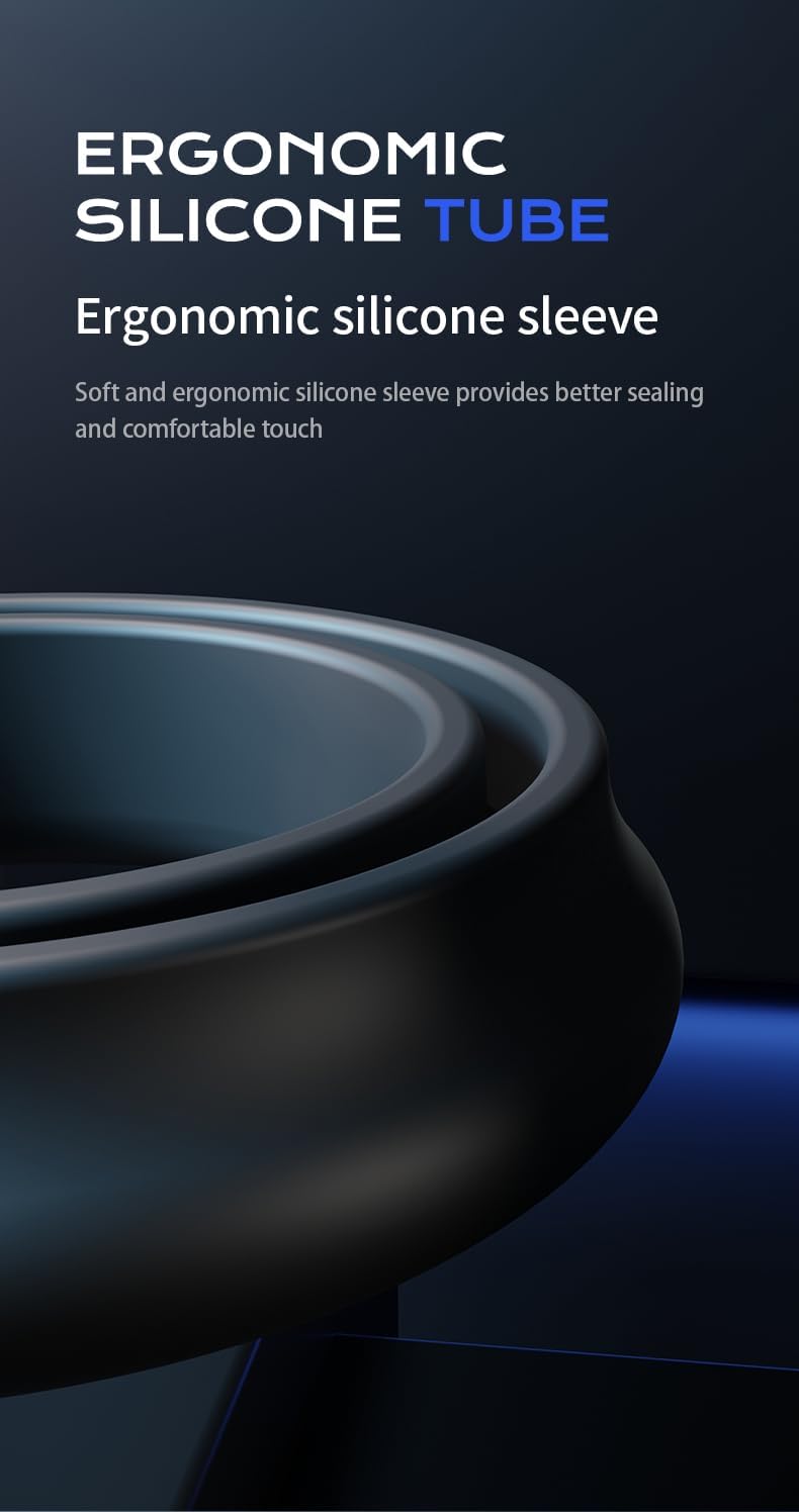 Electric Anal,Six Smart Modes,Smart Anal Pump Vacuum,Electronics Massage Anal Pump Set,Butt Plug Masturbator Adult Sex Toys